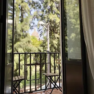  Appartamento Duomo Treehouse