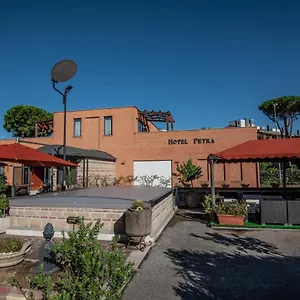 Petra Hotel Roma