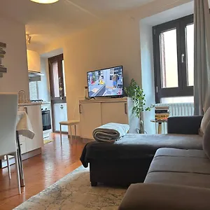 Tua Duplex Appartamento Salò