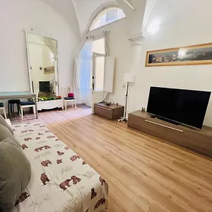 Centro Appartamento Firenze
