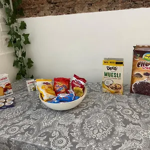 Marinai Appartamento Catania