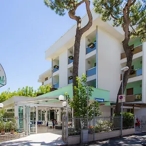 Ideal Bianchini Hotel Riccione