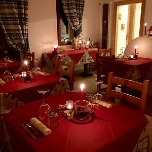 Malga Giau Affittacamere San Vito di Cadore
